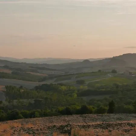 Yellowstone In Chianti E Pool Farm stay San Gimignano