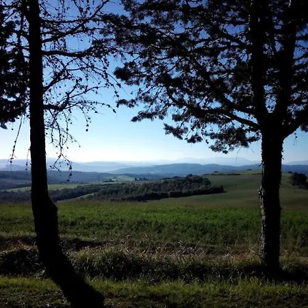 Yellowstone In Chianti E Pool Farm stay