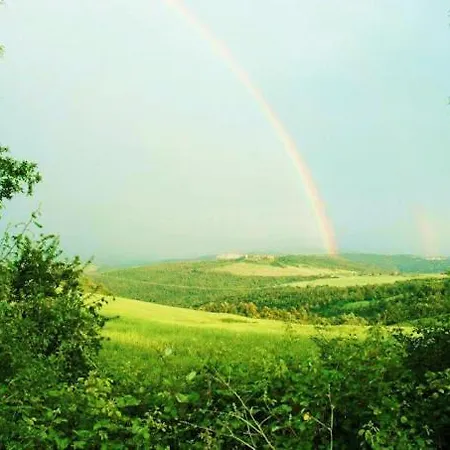Yellowstone In Chianti E Pool Farm stay *