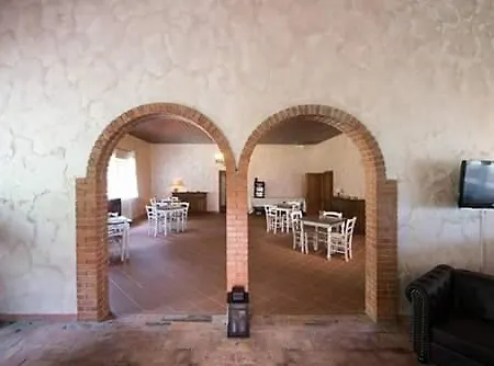 Yellowstone In Chianti E Pool Farm stay *