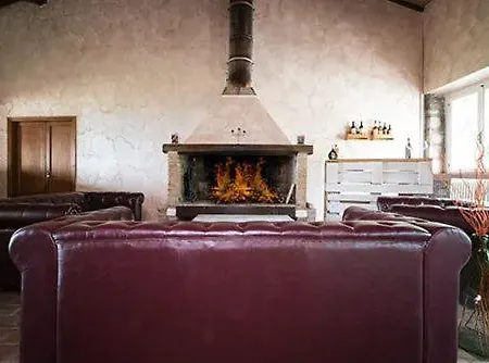 Alloggio per agriturismo Yellowstone In Chianti E Pool *