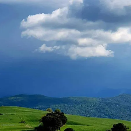 Yellowstone In Chianti E Pool Farm stay San Gimignano