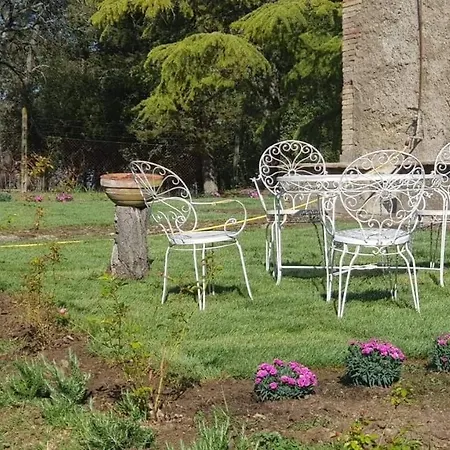 Yellowstone In Chianti E Pool Farm stay