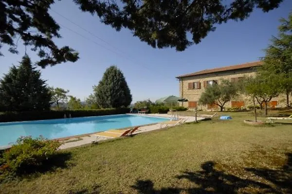 Farmház Yellowstone In Chianti E Pool