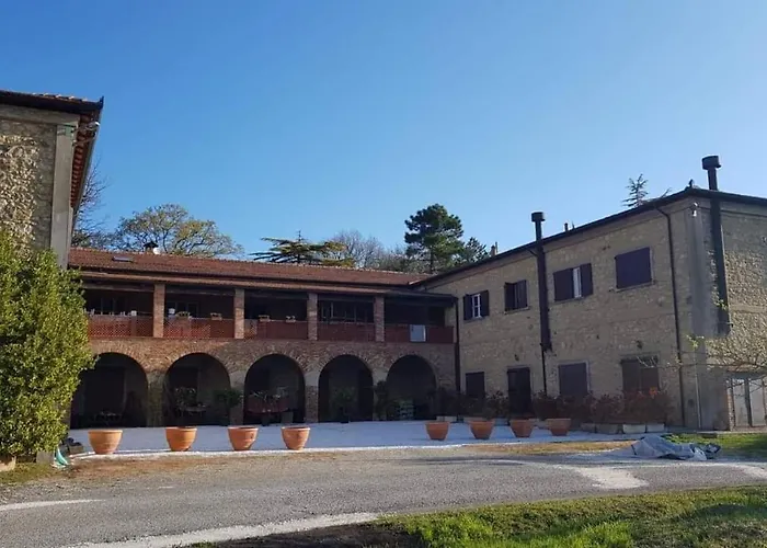 Farmház Yellowstone In Chianti E Pool