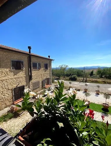 Farmház Yellowstone In Chianti E Pool *