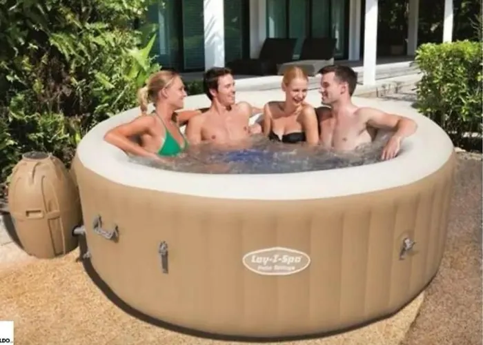 Yellowstone In Chianti E Pool